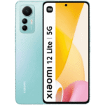 Xiaomi 12 Lite 5G + 4G