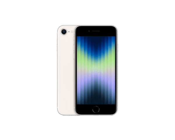 iPhone SE 256GB